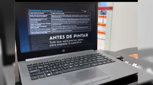 Especialista dá dicas para quem quer pintar a casa neste final de ano