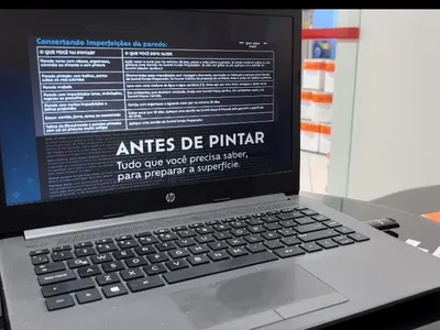 Especialista dá dicas para quem quer pintar a casa neste final de ano