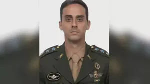 Operação Contragolpe: defesa de Rodrigo Azevedo afirma que o militar foi vítima de armação