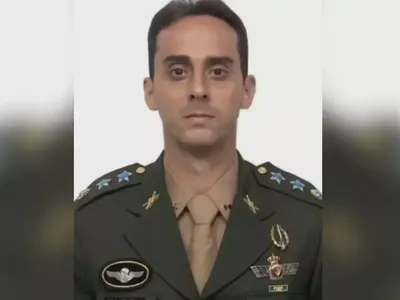 Operação Contragolpe: defesa de Rodrigo Azevedo afirma que o militar foi vítima de armação