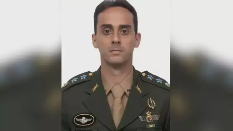 Operação Contragolpe: defesa de Rodrigo Azevedo afirma que o militar foi vítima de armação