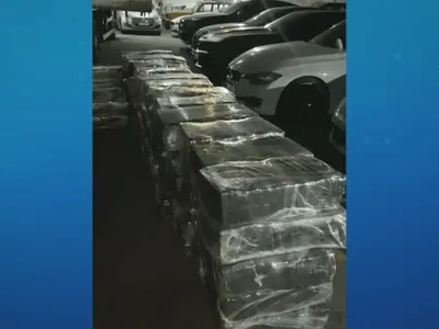 Transportadora do crime: quadrilha monta empresa para buscar drogas na fronteira com o Paraguai