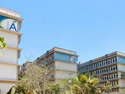 UFF apura briga no restaurante universitário do Campus Gragoatá, em Niterói