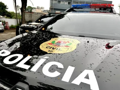 Corpo é encontrado carbonizado em estrada de terra