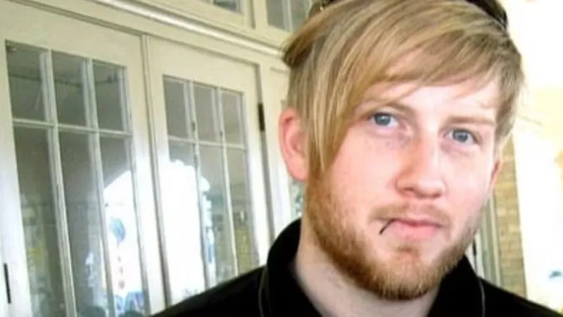 Bob Bryar, ex-baterista do My Chemical Romance, morre aos 44 anos