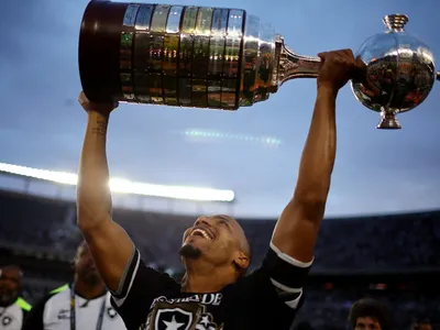 Título do Botafogo na Libertadores fecha lista de classificados para novo Mundial de Clubes