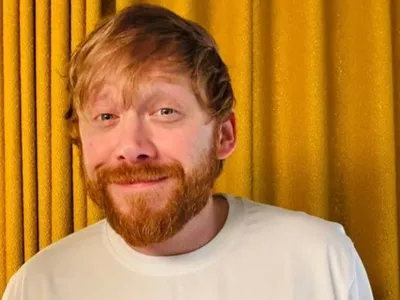 Rupert Grint, de 'Harry Potter', é condenado a pagar mais de R$ 13 milhões em impostos