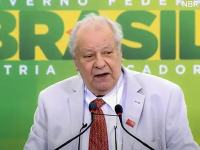 Morre o físico Rogério Cerqueira Leite, aos 93 anos