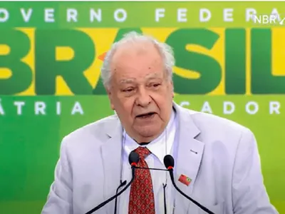 Morre aos 93 anos o físico Rogério Cerqueira Leite