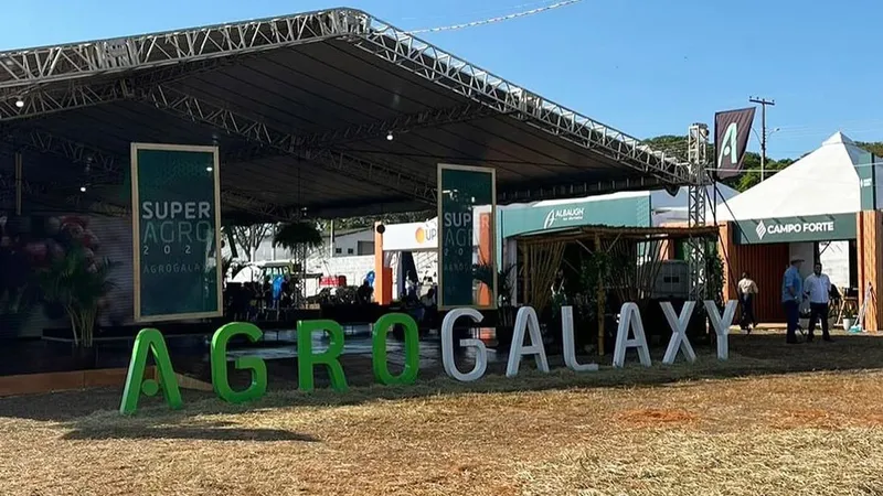 Plano de recuperação judicial da Agrogalaxy favorece 'credores parceiros'