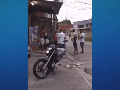 Ataques a torcedores do Botafogo deixam seis mortos no Rio de Janeiro