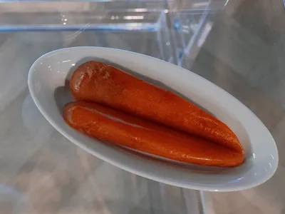 O que é bottarga? Ingrediente exótico será usado em sorvete no MasterChef Confeitaria