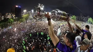 Botafogo mira título Brasileiro após conquista da Libertadores