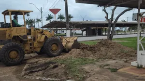 Divulgado novo cronograma de zeladoria até sexta-feira (6)