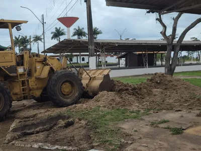 Divulgado novo cronograma de zeladoria até sexta-feira (6)