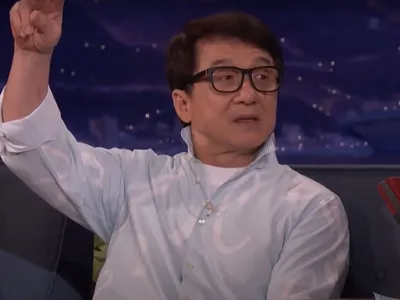 Por onde anda Jackie Chan, estrela de A Hora do Rush 3