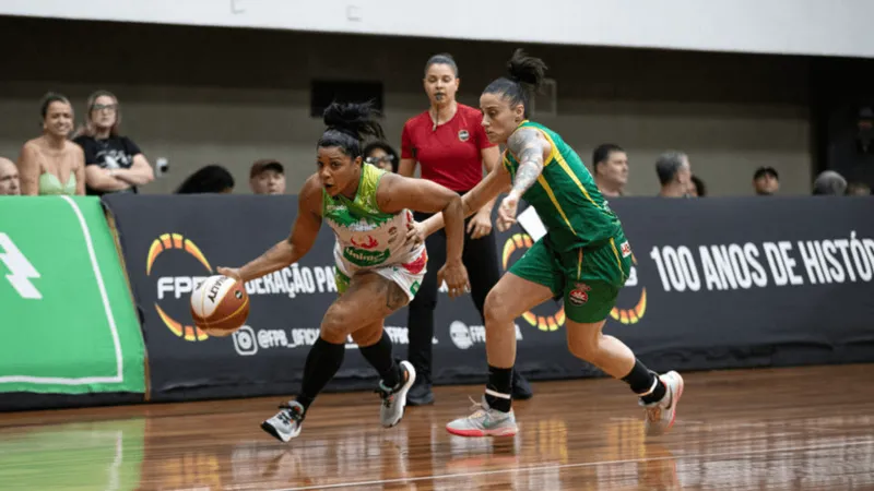 Unimed Campinas sai na frente na final do Paulistão e pode decidir o campeonato hoje