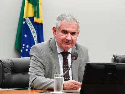 Relator do Orçamento, Angelo Coronel diz que liberação de emendas 'acalma o Parlamento'