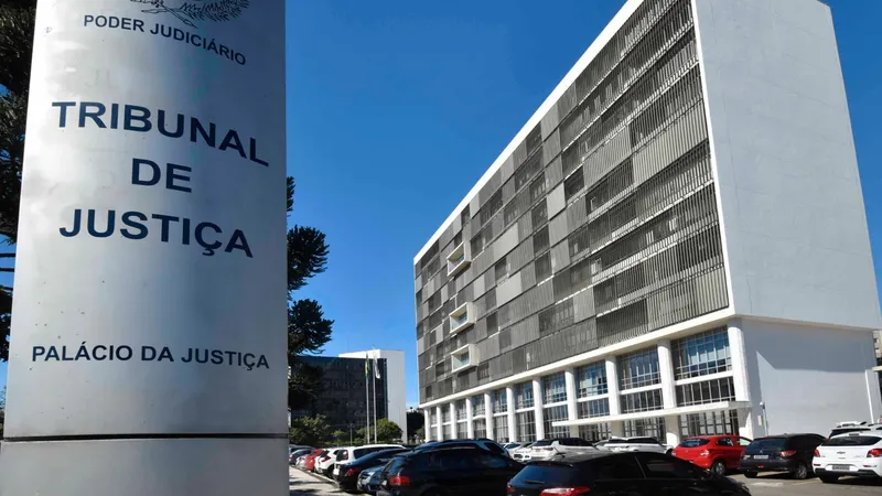 Concurso do Tribunal de Justiça tem 950 vagas com bolsa de R$ 4 mil