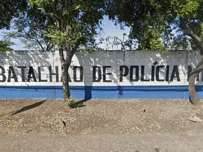 Policial militar, que estava de folga, foi morto na Favela do Quitungo