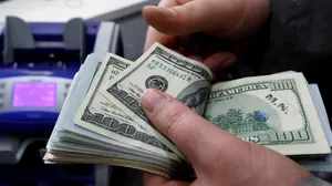 Dólar tem nova disparada e fecha no valor recorde de R$ 6,26 nesta quarta (18)