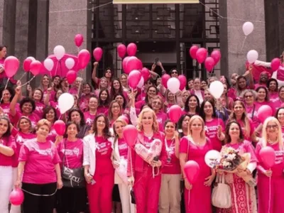 Instituto Mulheres Solidárias inicia expansão no Vale do Paraíba com encontro em Taubaté