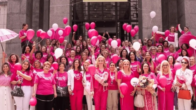 Instituto Mulheres Solidárias inicia expansão no Vale do Paraíba com encontro em Taubaté