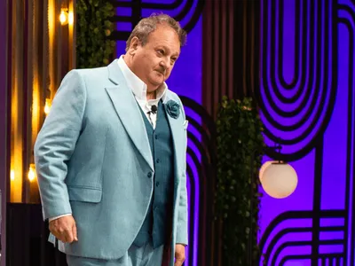 Jacquin se emociona com esculturas de chocolate: “Marcado na história do MasterChef”