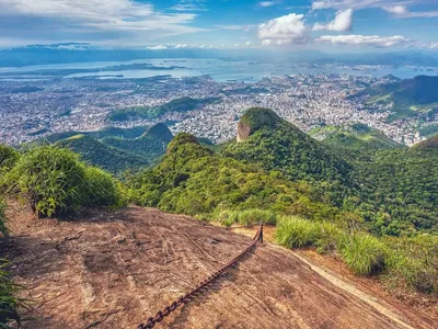 Parque Nacional da Tijuca vai receber 75 milhões de reais nos próximos três anos