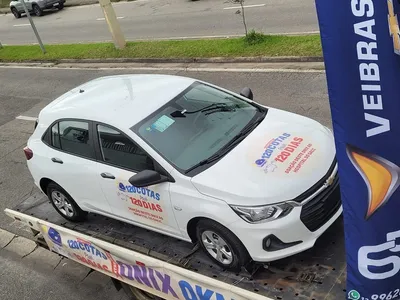 Campanha Solidária; Veibrás Chevrolet entrega quarto carro 0Km ao GAAC