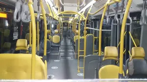 Passageiros denunciam precariedade e demora de ônibus das linhas 919 e 920