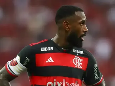 Flamengo vai ter desfalques para duelo contra o Criciúma nesta quarta