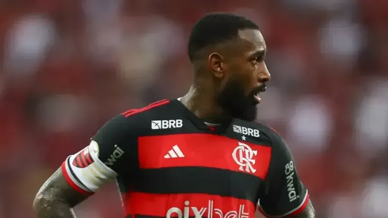 Flamengo vai ter desfalques para duelo contra o Criciúma nesta quarta