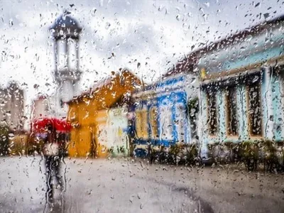 Curitiba tem garoa e máxima de 18ºC nesta quarta; Interior tem alerta de chuva forte