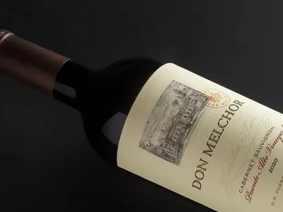 Melhor vinho do mundo de 2024 é chileno; saiba quanto custa