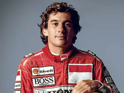 Mapa Astral de Ayrton Senna: veja curiosidades sobre a vida e o destino do piloto