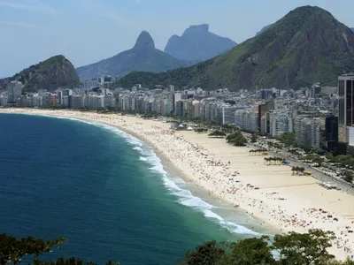 Projeto Praia Para Todos volta à orla carioca a partir deste sábado (7)