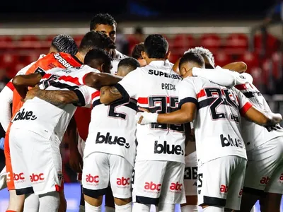 São Paulo é derrotado pelo Juventude e se despede do Morumbi sob vaias