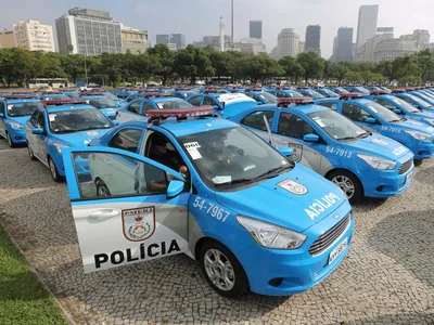 Motoristas denunciam arrastões em diferentes pontos do Rio