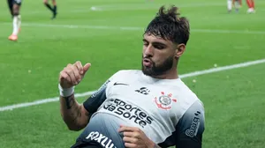 Corinthians vai enfrentar estreante na Libertadores; conheça o Universidad Central-VEN