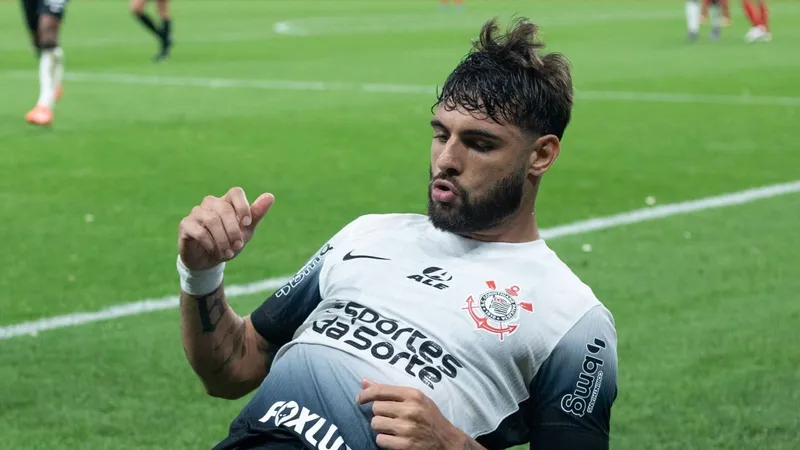 Corinthians vai enfrentar estreante na Libertadores; conheça o Universidad Central-VEN