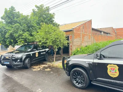 Operação Fénix prende homem por uso de documentos falsos em Rio Preto