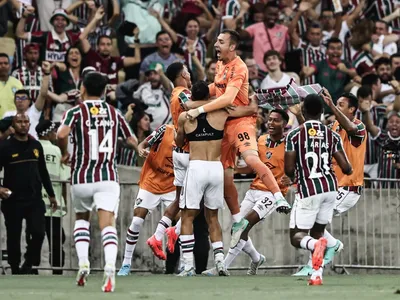 Fluminense bate Cuiabá, mas continua na luta contra o rebaixamento no Brasileirão