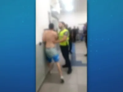 Segurança é preso após participar de agressão a homem em estação de trem em SP; vitima morreu