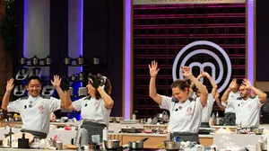 MasterChef Confeitaria: assista ao 6º episódio ao vivo