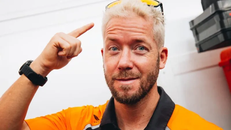 Atual vencedor, Sam Bird diz que segredo do E-Prix de São Paulo é estratégia