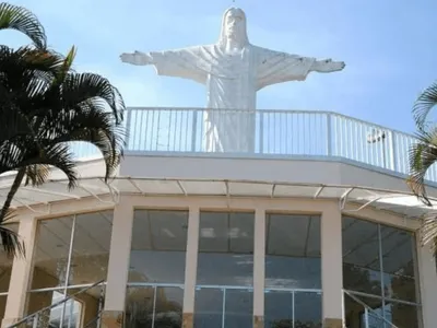 Taubaté, uma das cidades mais antigas do Brasil, completa 379 anos nesta quinta-feira (5)