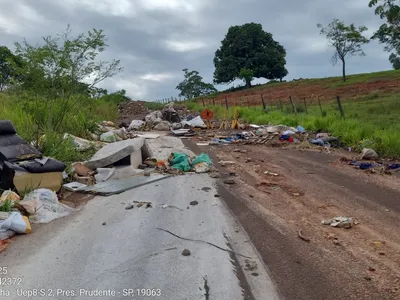 Prefeitura divulga cronograma da zeladoria setorizada da semana