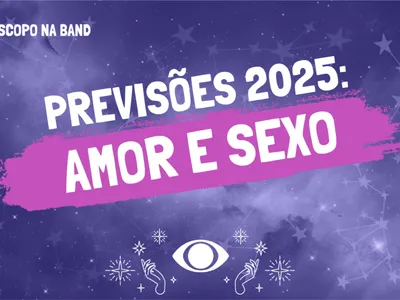 Amor e sexo em 2025: leia previsões e dicas para todos os signos do zodíaco