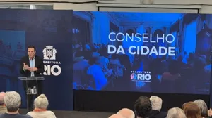 Eduardo Paes confirma que o Rio será sede do encontro dos Brics em 2025